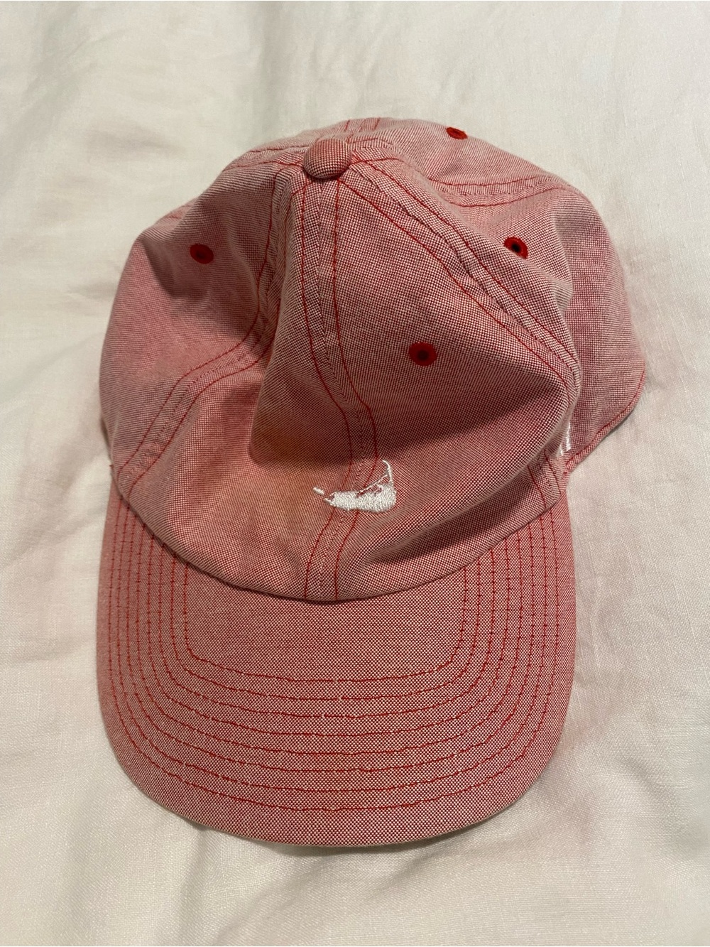 47 nantucket baseball hat